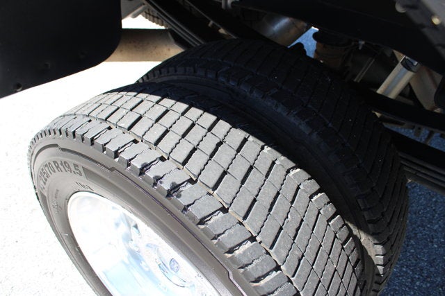 2022 Ford Super Duty F-450 DRW Platinum