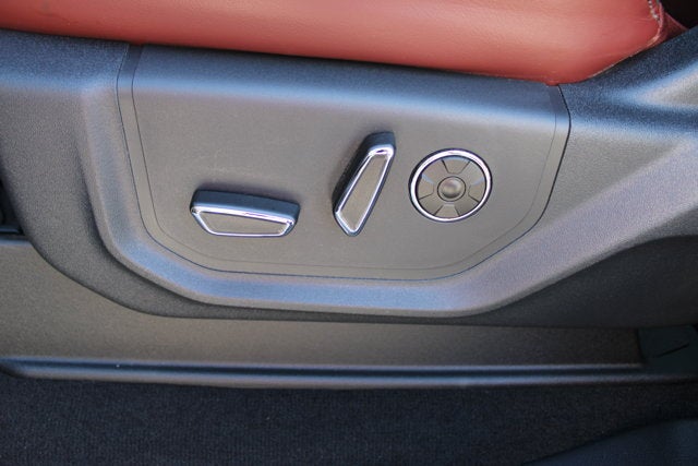 2022 Ford Super Duty F-450 DRW Platinum