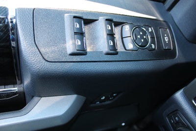 2022 Ford Super Duty F-450 DRW Platinum