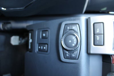 2022 Ford Super Duty F-450 DRW Platinum