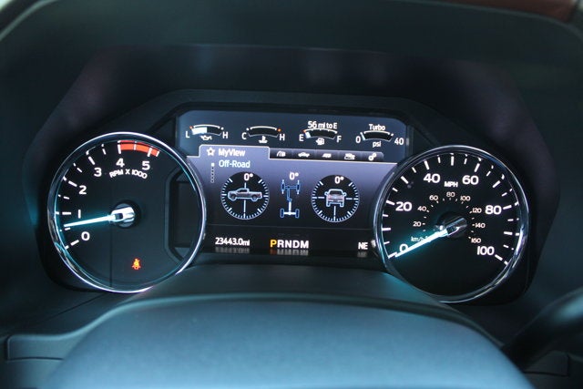 2022 Ford Super Duty F-450 DRW Platinum