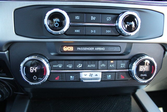 2022 Ford Super Duty F-450 DRW Platinum