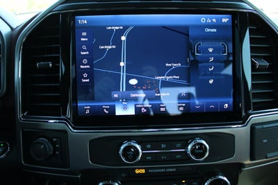 2022 Ford Super Duty F-450 DRW Platinum