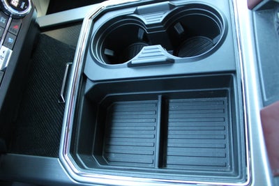 2022 Ford Super Duty F-450 DRW Platinum