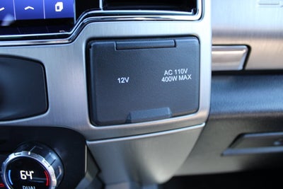 2022 Ford Super Duty F-450 DRW Platinum