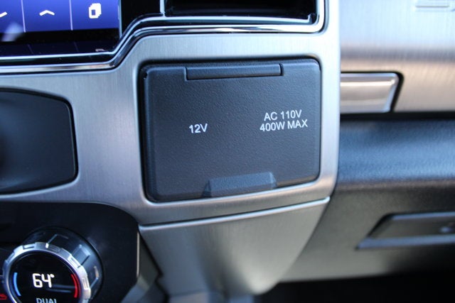 2022 Ford Super Duty F-450 DRW Platinum
