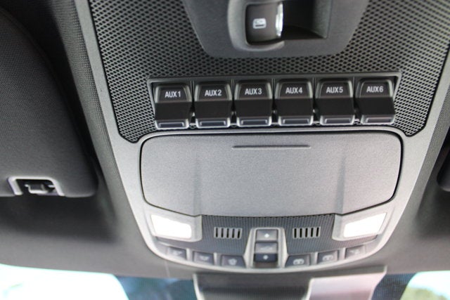 2022 Ford Super Duty F-450 DRW Platinum
