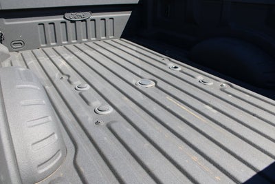 2022 Ford Super Duty F-450 DRW Platinum