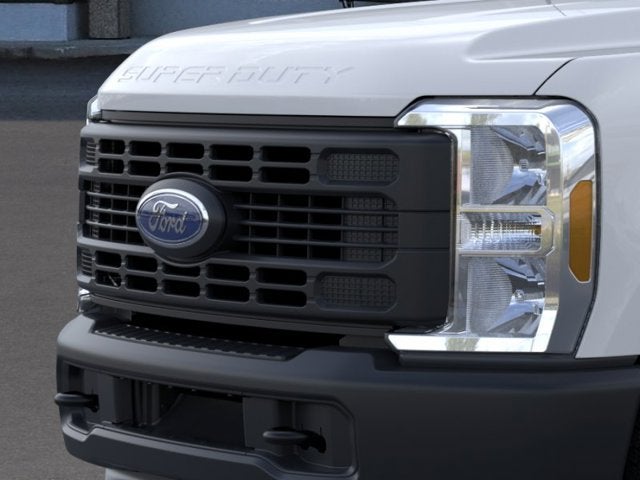 2026 Ford Super Duty XL