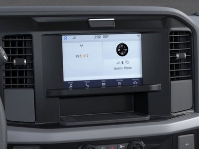 2026 Ford Super Duty Base