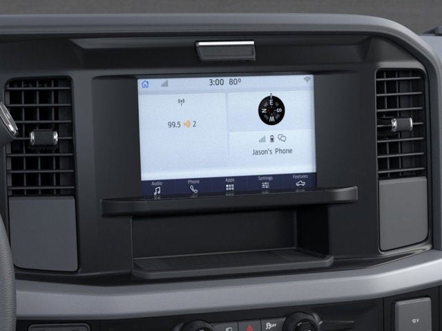 2026 Ford Super Duty Base