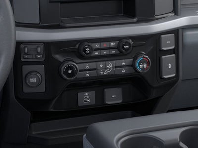 2026 Ford Super Duty Base