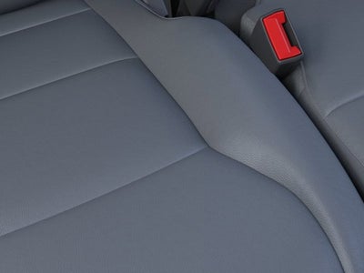 2026 Ford Super Duty Base