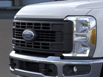 2026 Ford Super Duty Base