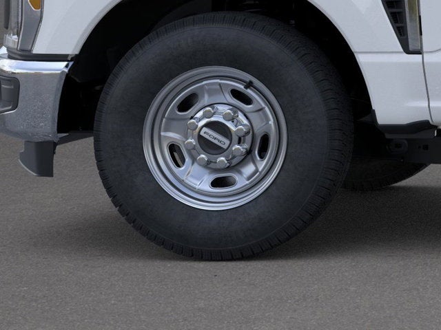 2026 Ford Super Duty Base