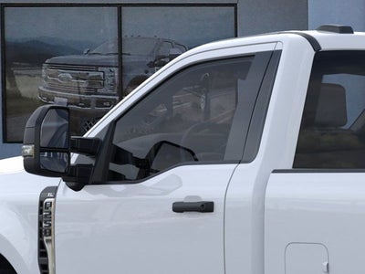 2026 Ford Super Duty Base