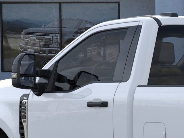 2026 Ford Super Duty Base