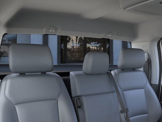 2026 Ford Super Duty Base