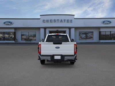 2026 Ford Super Duty Base