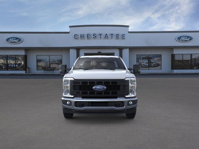 2026 Ford Super Duty Base