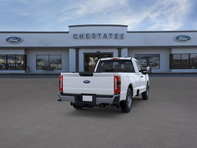 2026 Ford Super Duty Base