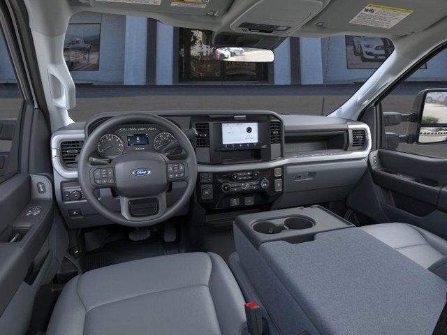 2026 Ford Super Duty Base