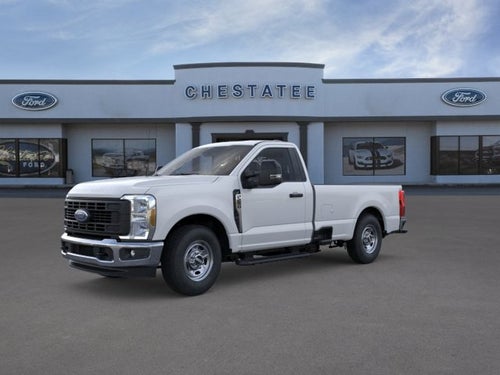 2026 Ford Super Duty XL