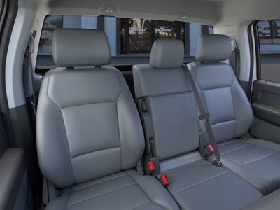 2026 Ford Super Duty XL