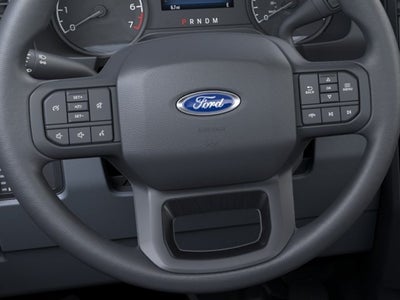 2026 Ford Super Duty XL