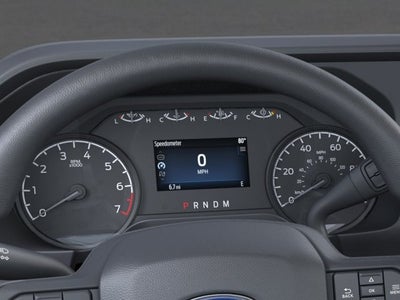 2026 Ford Super Duty XL