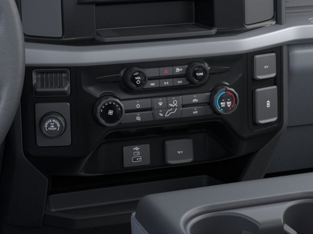 2026 Ford Super Duty XL
