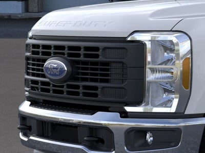 2026 Ford Super Duty XL