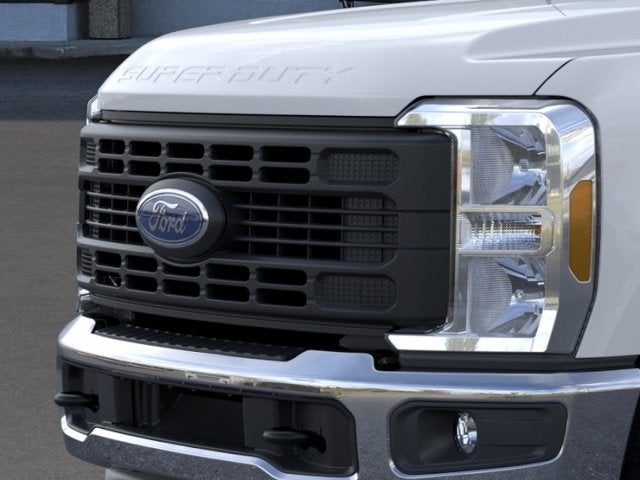 2026 Ford Super Duty XL