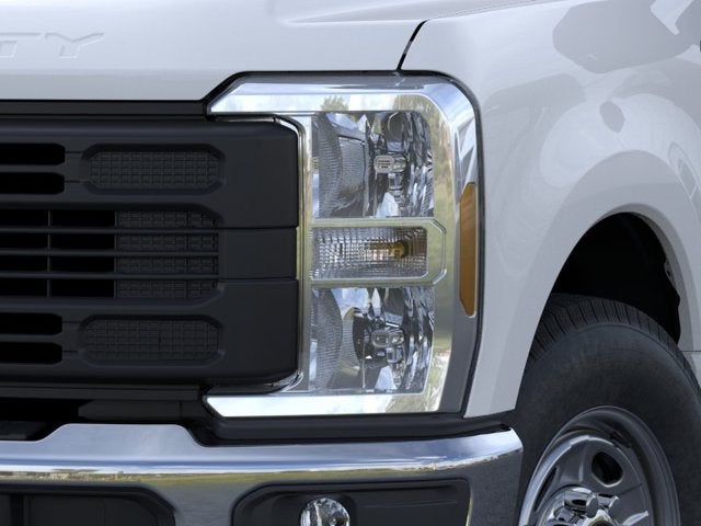 2026 Ford Super Duty XL