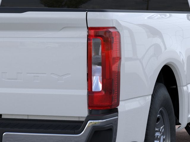 2026 Ford Super Duty XL