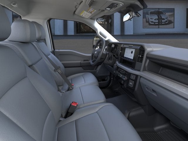 2026 Ford Super Duty Base