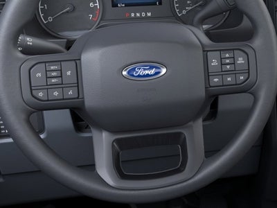 2026 Ford Super Duty Base