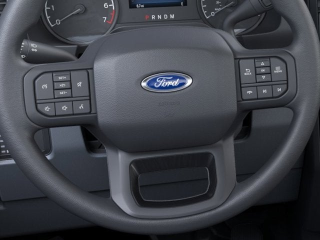 2026 Ford Super Duty Base