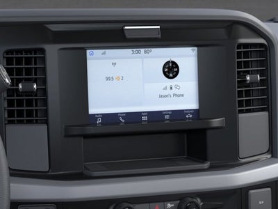 2026 Ford Super Duty Base