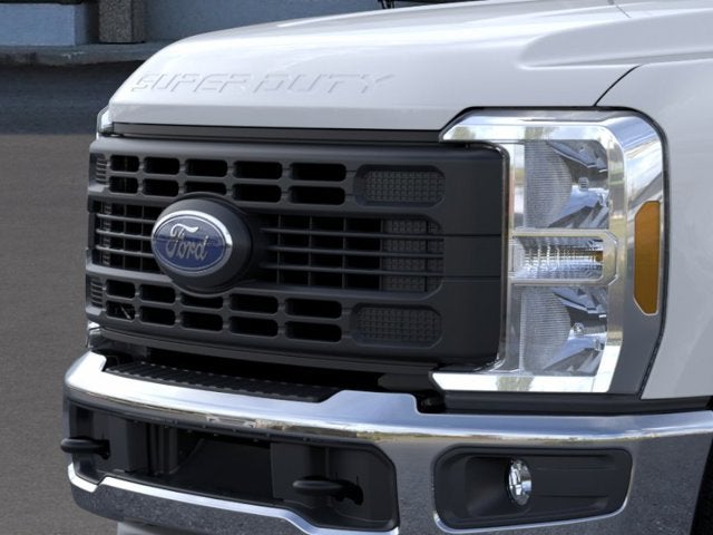 2026 Ford Super Duty Base