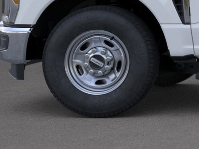 2026 Ford Super Duty Base