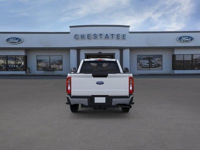 2026 Ford Super Duty Base