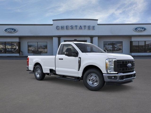 2026 Ford Super Duty Base