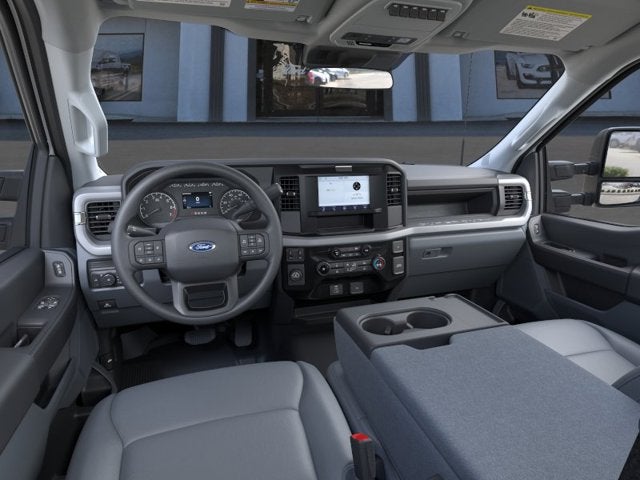 2026 Ford Super Duty Base