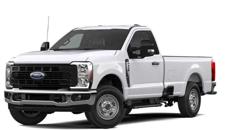 2026 Ford Super Duty Base