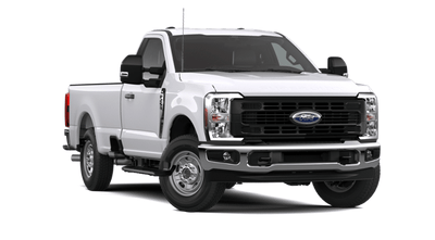 2026 Ford Super Duty Base