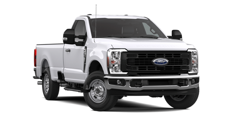 2026 Ford Super Duty Base