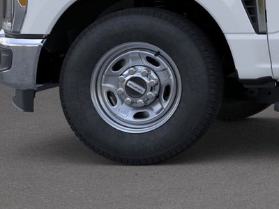 2026 Ford Super Duty XL