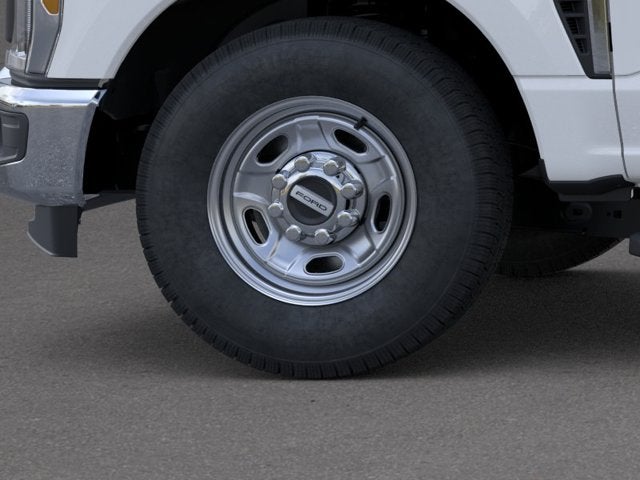 2026 Ford Super Duty XL