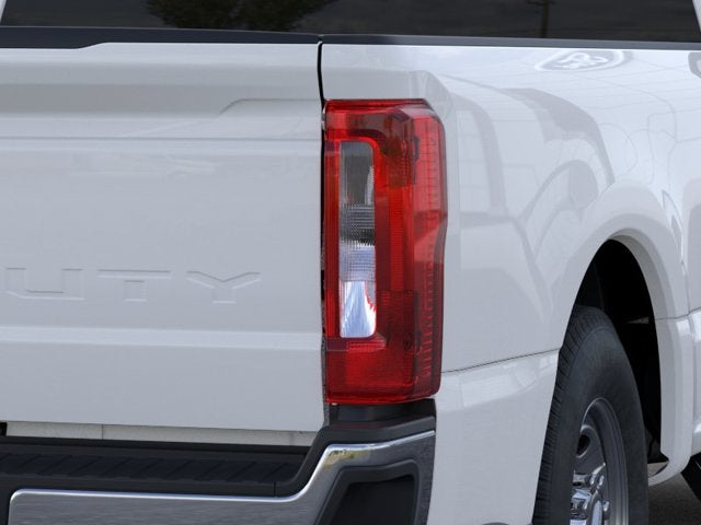2026 Ford Super Duty XL